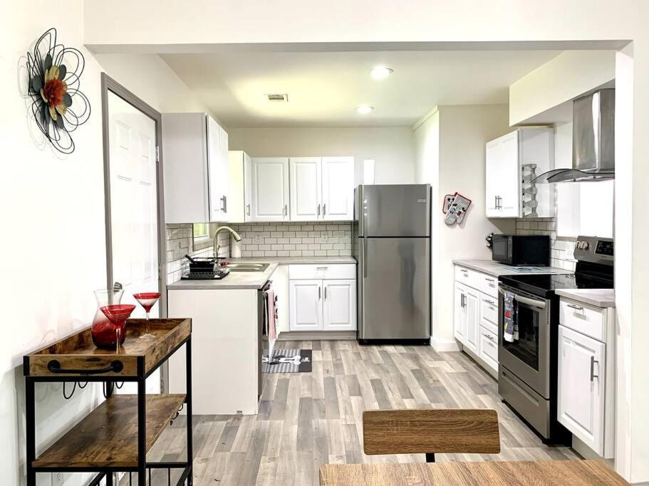 Spacious Home แอตแลนตา ภายนอก รูปภาพ