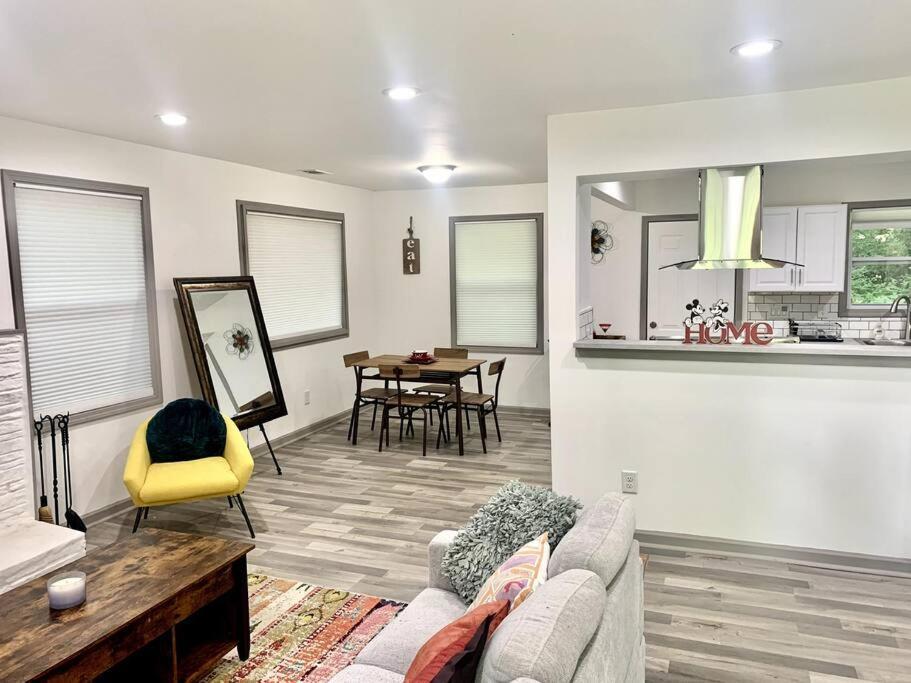 Spacious Home แอตแลนตา ภายนอก รูปภาพ